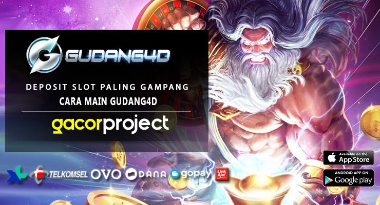 Deposit-Slot-Paling-Gampang